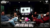 那你说个*😓杰弗森：老詹已告诉我他会去哪！还叮嘱我不许外传