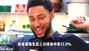 拿着布伦森球衣找文班签名？NBA还有哪些&ldquo;贴脸开大&rdquo;的球迷😅