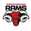 坎特伯雷公羊